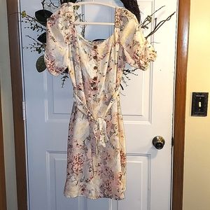 Lauren Conrad Dress